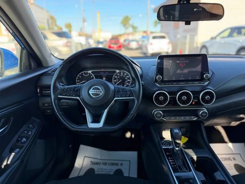 Used 2020 Nissan Sentra SV image 34