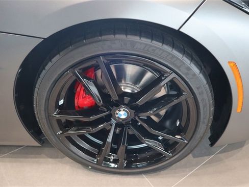 New 2026 BMW Z4 M40i w/ Premium Package image 6