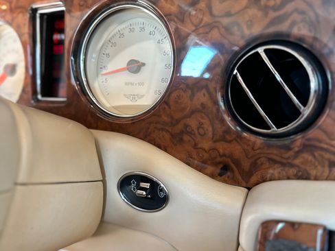 Used 1999 Bentley Arnage Green Label image 27