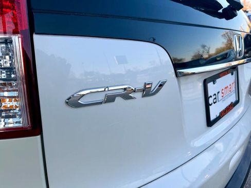 Used 2014 Honda CR-V EX-L image 19