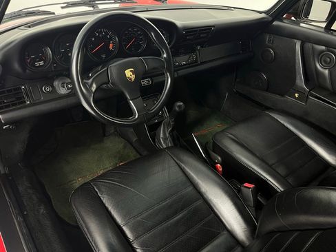 Used 1988 Porsche 911 Carrera image 4