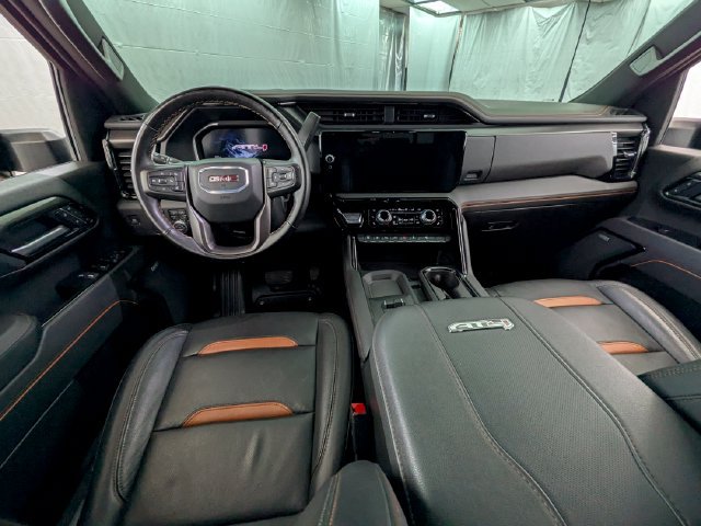 Used 2026 GMC Sierra 2500 AT4 AWD/4WD image 14