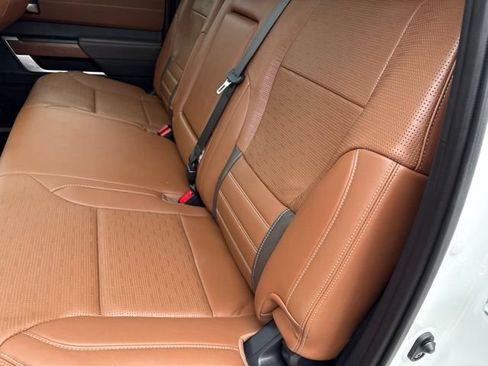 Used 2025 Toyota Tundra 1794 Edition w/ TRD Off-Road Package AWD/4WD image 11