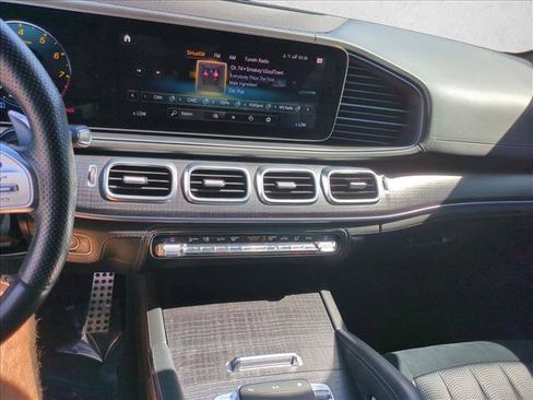 Certified 2021 Mercedes-Benz GLE 63 AMG S image 14