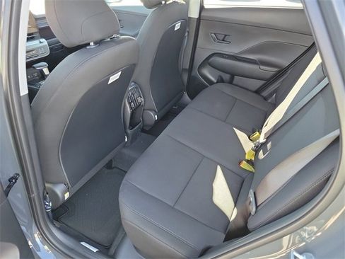New 2026 Hyundai Kona SEL Sport image 18