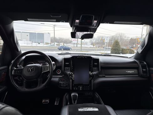 Used 2022 RAM 1500 TRX w/ TRX Level 2 Equipment Group image 26