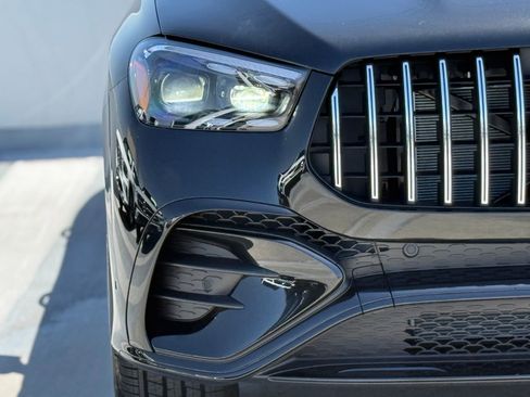 New 2026 Mercedes-Benz GLE 53 AMG 4MATIC Coupe image 7