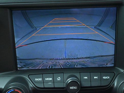 Used 2014 Chevrolet Corvette Stingray Coupe image 22