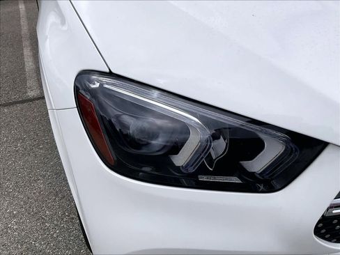 Used 2022 Mercedes-Benz GLE 350 4MATIC image 32