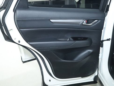 Used 2023 MAZDA CX-5 AWD 2.5 S w/ Select Package image 13