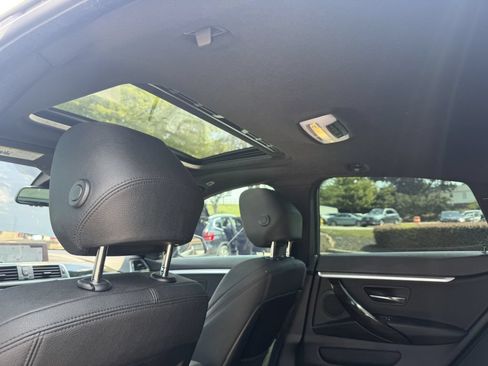 Used 2020 BMW 430i Gran Coupe RWD image 20