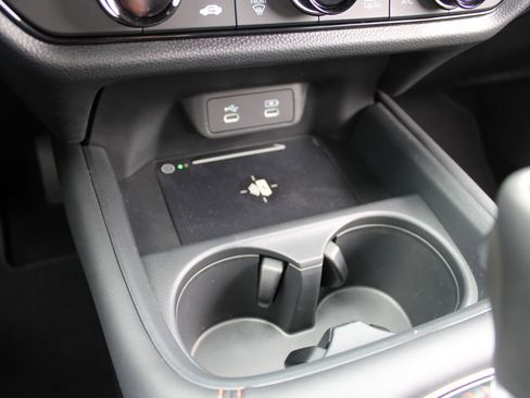 New 2026 Honda HR-V Sport image 34