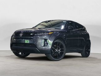 Used 2026 Land Rover Range Rover Evoque S AWD/4WD video 1