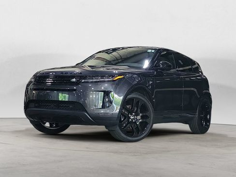 Used 2026 Land Rover Range Rover Evoque S AWD/4WD image 1