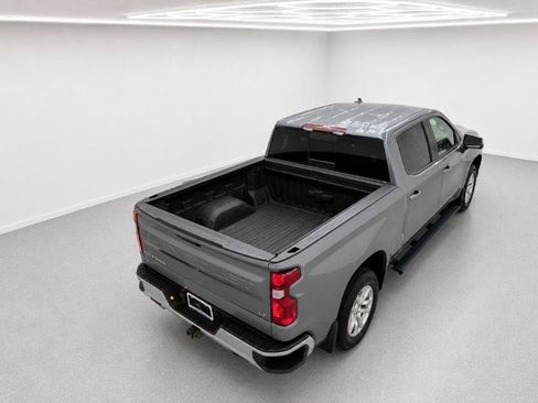 Used 2019 Chevrolet Silverado 1500 LT w/ All-Star Edition AWD/4WD image 30
