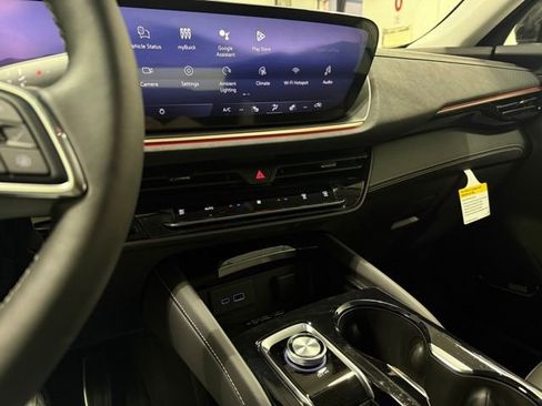 New 2026 Buick Envision Sport Touring AWD/4WD image 22