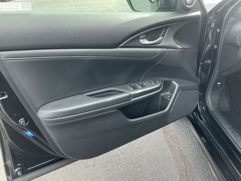 Used 2022 Honda Insight Touring image 9