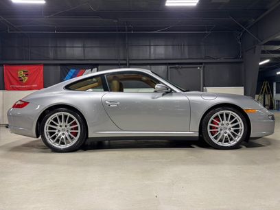 Used 2006 Porsche 911 Carrera 4S