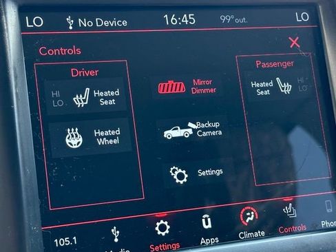 Used 2018 RAM 1500 Big Horn AWD/4WD image 27