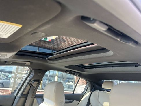 Used 2020 Cadillac CT5 Premium Luxury image 28