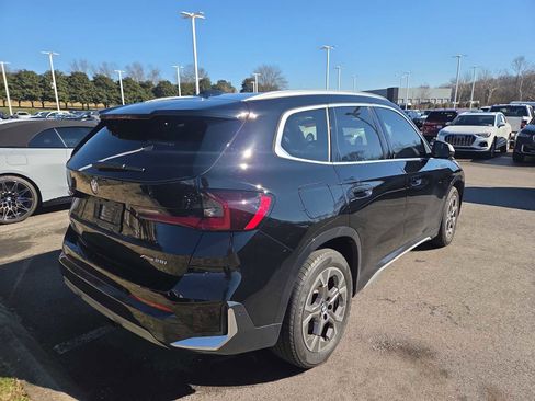 Used 2023 BMW X1 xDrive28i w/ Convenience Package image 5