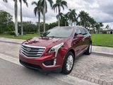Used 2017 Cadillac XT5 FWD image 2