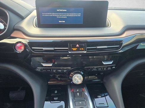 Used 2022 Acura MDX w/Technology Package image 13