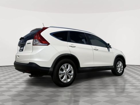 Used 2012 Honda CR-V EX-L image 6