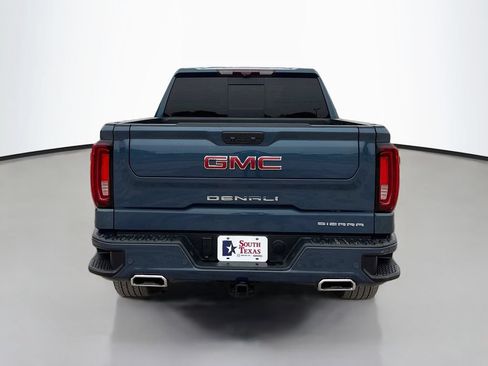 Used 2024 GMC Sierra 1500 Denali w/ Denali Reserve Package RWD image 6