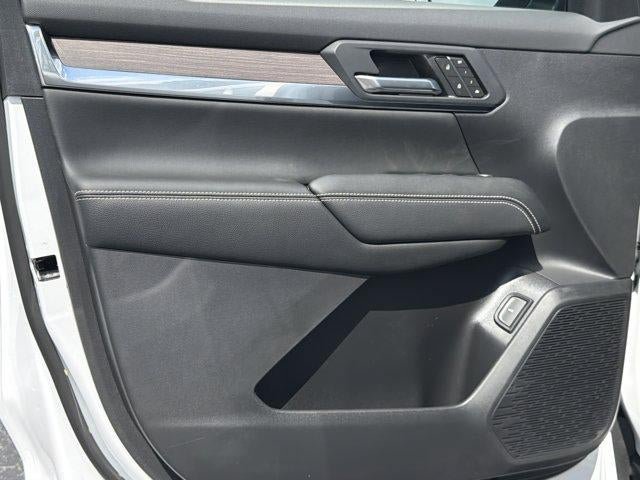 New 2027 GMC Terrain Denali AWD/4WD image 11