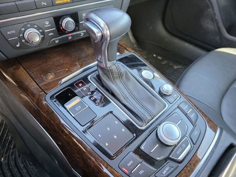 Used 2014 Audi A6 2.0T Premium Plus w/ Premium Plus Package image 15