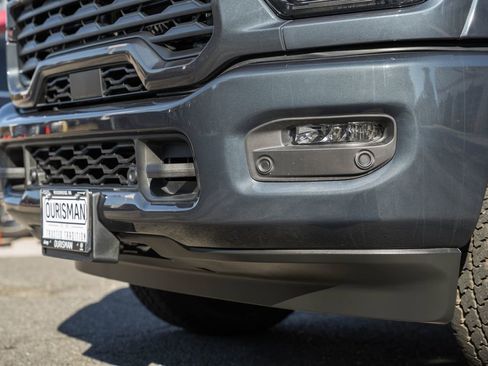 New 2026 RAM 2500 Big Horn image 14