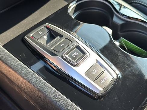 Used 2020 Honda Passport Touring image 18