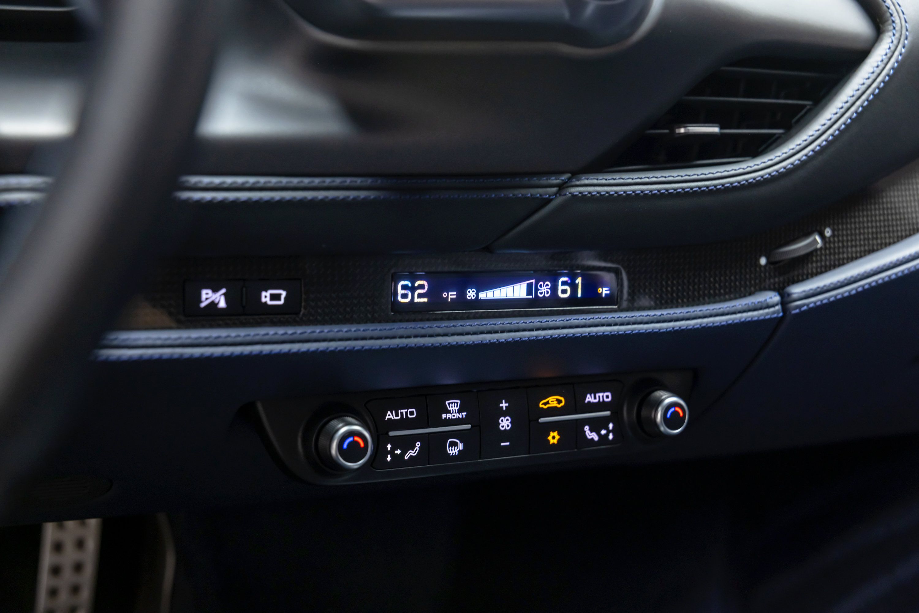 Certified 2021 Ferrari F8 Tributo RWD image 63