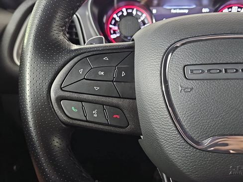 Used 2021 Dodge Challenger GT w/ Blacktop Package RWD image 15