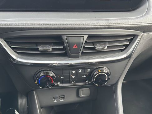 New 2026 Buick Encore GX Preferred image 6