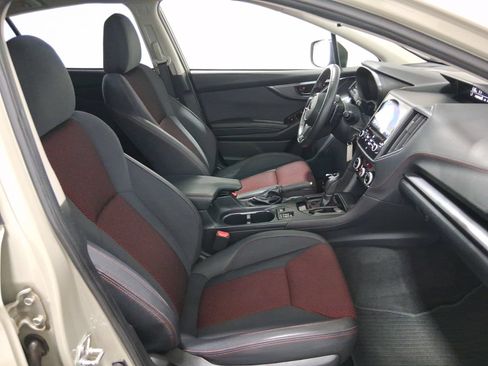 Used 2023 Subaru Crosstrek 2.0i Premium w/ Special Edition AWD/4WD image 17