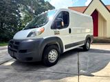 Used 2018 RAM ProMaster 1500 image 3