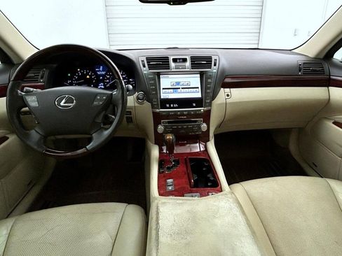 Used 2011 Lexus LS 460 image 13