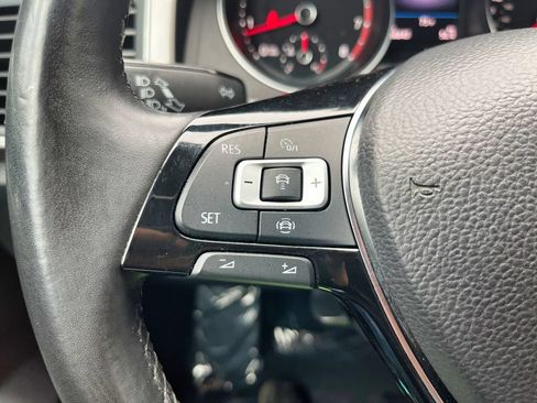 Used 2019 Volkswagen Atlas SE AWD/4WD image 39