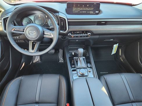 New 2026 MAZDA CX-50 AWD 2.5 Hybrid w/ Cargo Package image 12