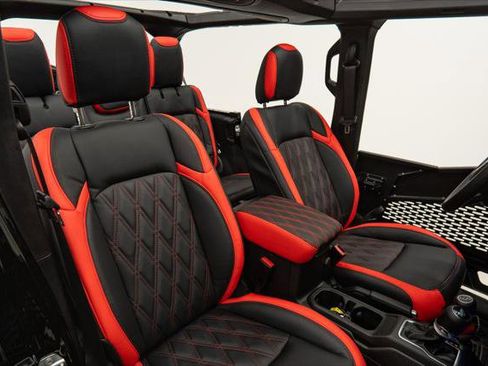 Used 2026 Jeep Wrangler Unlimited Sport image 24