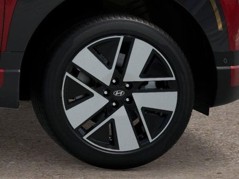 New 2026 Hyundai Ioniq 9 SEL AWD/4WD image 8