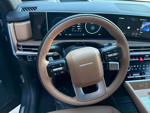 New 2026 Hyundai Santa Fe Calligraphy AWD/4WD image 24