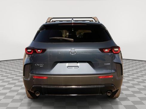 New 2026 MAZDA CX-50 AWD 2.5 Hybrid w/ Weather Package image 6