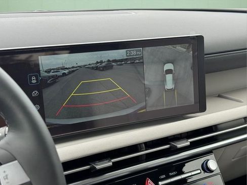 New 2026 Hyundai Tucson Limited w/ Tow & Go Package image 29