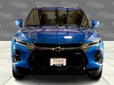 Certified 2021 Chevrolet Blazer RS image 2