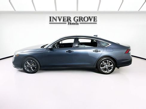 Used 2023 Honda Accord EX image 8
