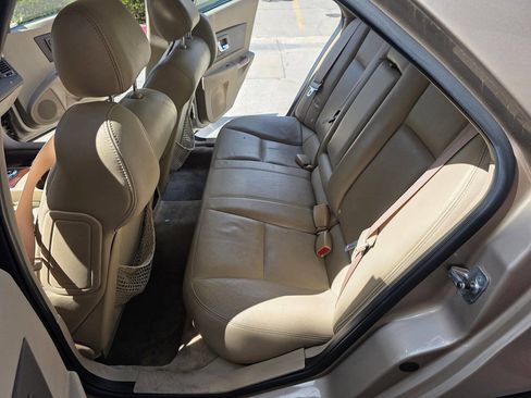 Used 2006 Cadillac CTS 3.6 image 14