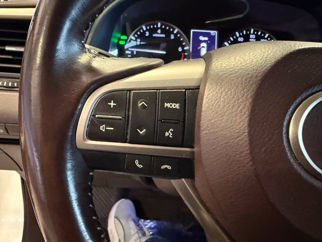 Used 2017 Lexus RX 350 AWD w/ Premium Package image 19